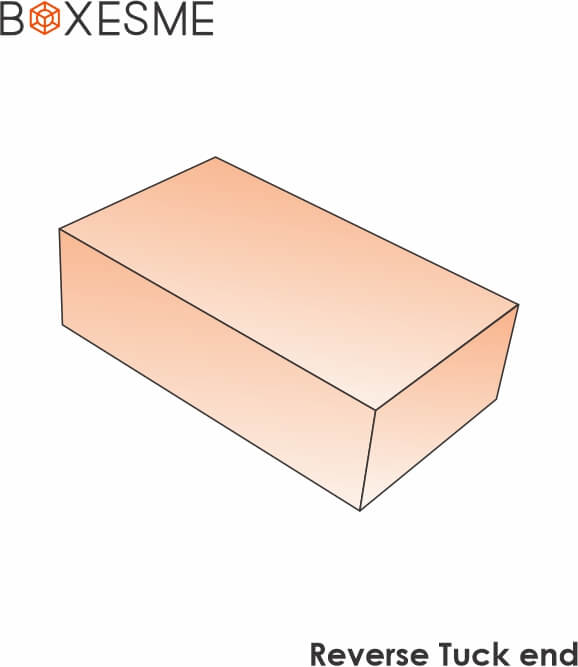 reverse-tuck-end boxes
